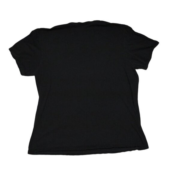 Vintage Super Mario 90's Video Game T-Shirt XL Black 100% Cotton - Picture 3 of 6